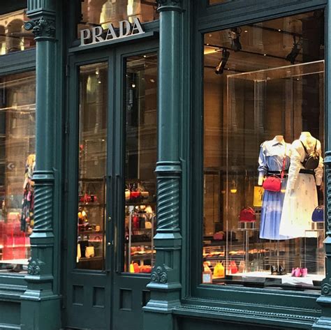 prada in new york